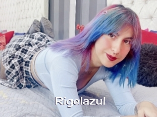 Rigelazul