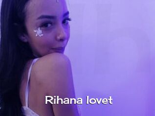Rihana_lovet