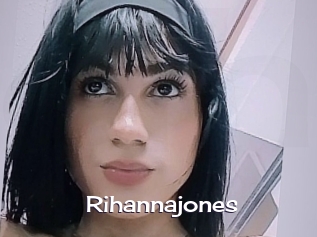 Rihannajones