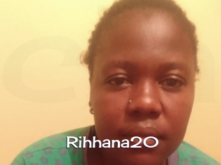 Rihhana20