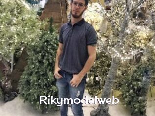 Rikymodelweb