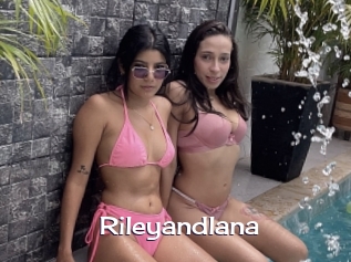 Rileyandlana