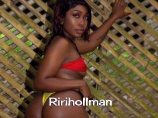 Ririhollman