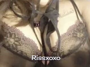 Rissxoxo