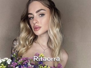Ritaorra