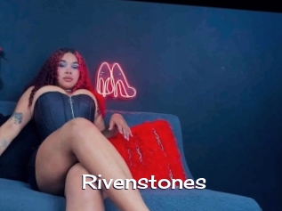 Rivenstones