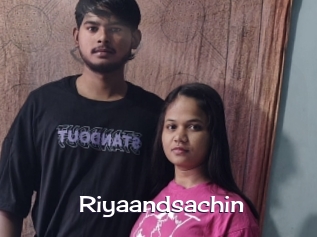 Riyaandsachin