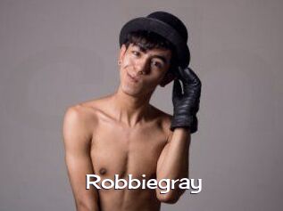 Robbiegray