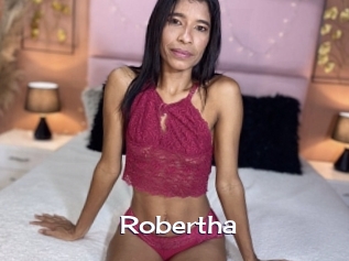 Robertha
