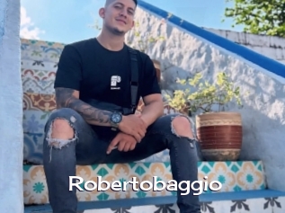 Robertobaggio