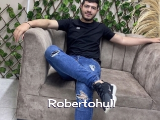 Robertohull