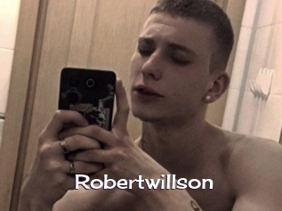 Robertwillson