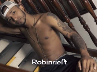 Robinrieft