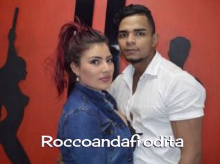 Roccoandafrodita