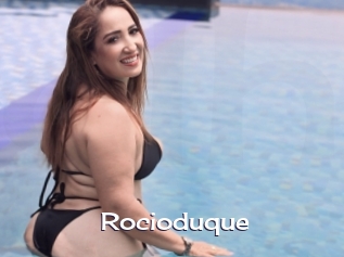 Rocioduque