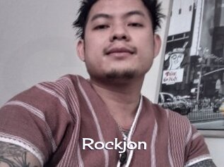 Rockjon