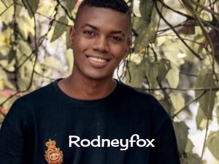Rodneyfox