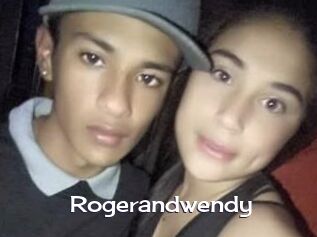 Rogerandwendy