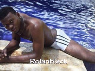 Rolanblack