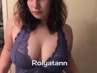 Rolyatann
