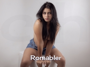 Romabler