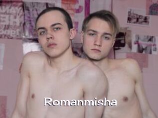 Romanmisha
