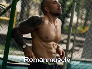 Romanmuscle