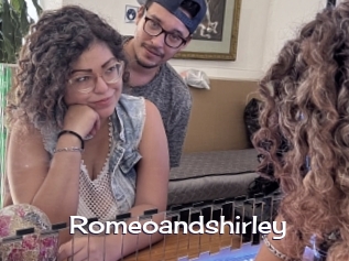 Romeoandshirley