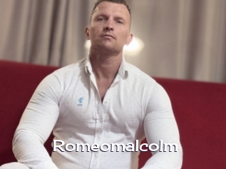 Romeomalcolm