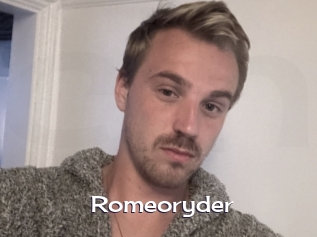 Romeoryder