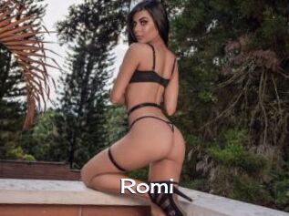 Romi
