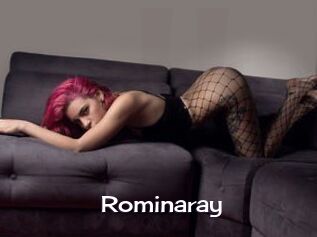 Rominaray