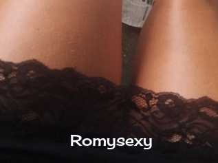 romysexy Click here to exit
