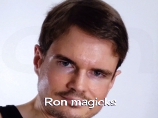 Ron_magicks