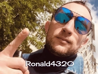 Ronald4320