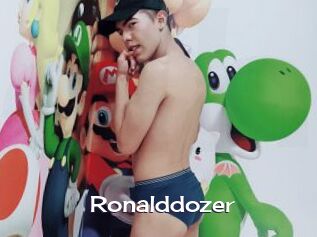 Ronalddozer