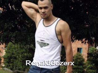 Ronalddozerx