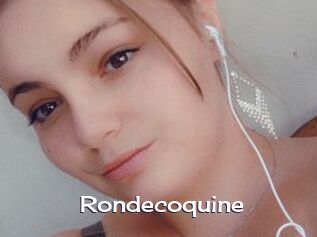 Rondecoquine