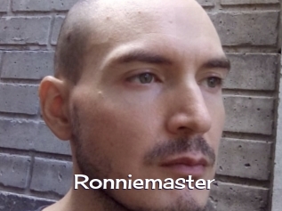 Ronniemaster