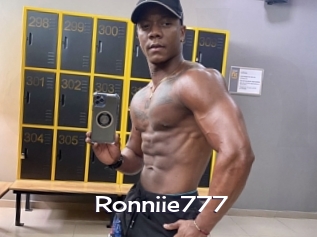 Ronniie777