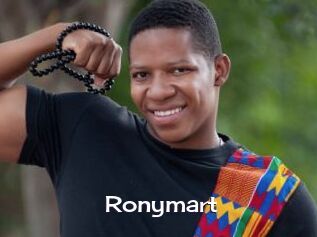 Ronymart