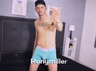 Ronymiller