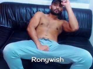 Ronywish