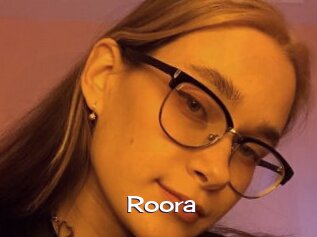 Roora