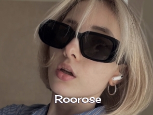 Roorose