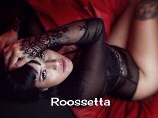 Roossetta