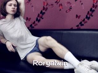 roryalwin Click here to exit