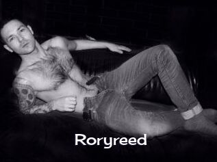 Roryreed