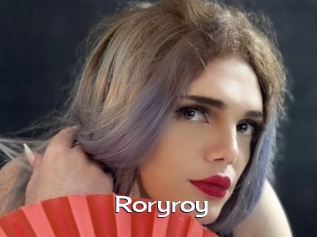 Roryroy