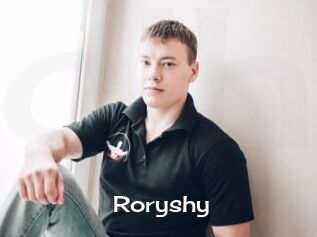roryshy Click here to exit